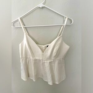BCBG Lightweight Top